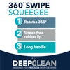 Beldray LA034047FEU7 Deep Clean 360° Squeegee – Rotates 360° for