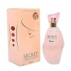 Rasasi SECRET For Women 75ml - Eau de Parfum spray