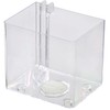 GEX GEX AQUARIUM Easy Water Change Compact Aquarium for Betta,