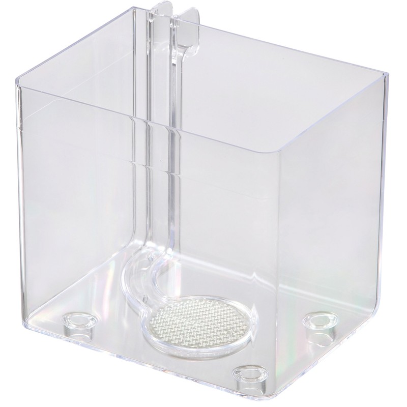 GEX GEX AQUARIUM Easy Water Change Compact Aquarium for Betta,