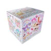Sun-Star Stationery Secret Lovely Box, Sanrio Characters 7071005B