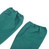 Pack of 2 Patient Rotating Gloves, Reusable, Washable, Safety Turning