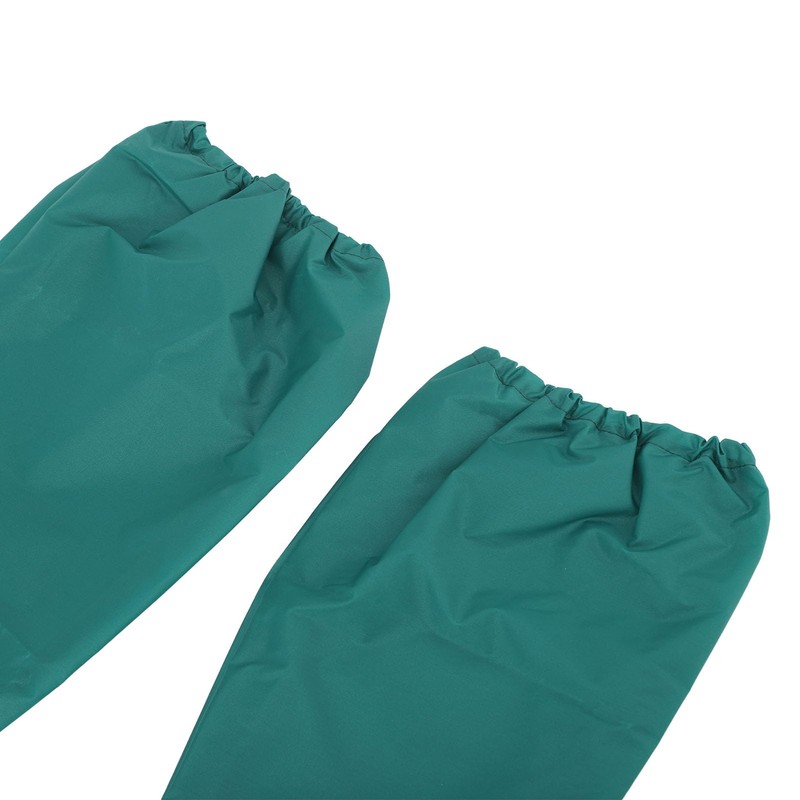 Pack of 2 Patient Rotating Gloves, Reusable, Washable, Safety Turning