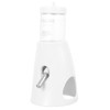 POPETPOP Home Water Dispenser Hamster Water Bottle with Stand Small