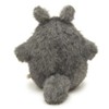 Studio Ghibli My Neighbor Totoro Big Totoro dark gray M
