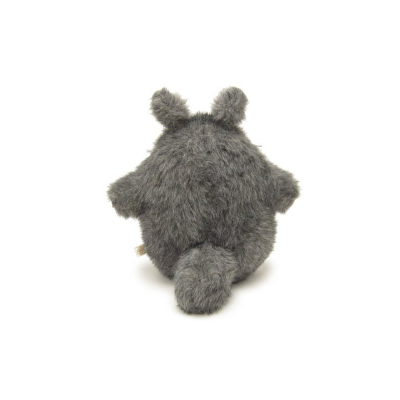 Studio Ghibli My Neighbor Totoro Big Totoro dark gray M