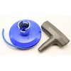 Traverse Creek Incorporated The DUKE'S Starter Pulley and Rope FITS