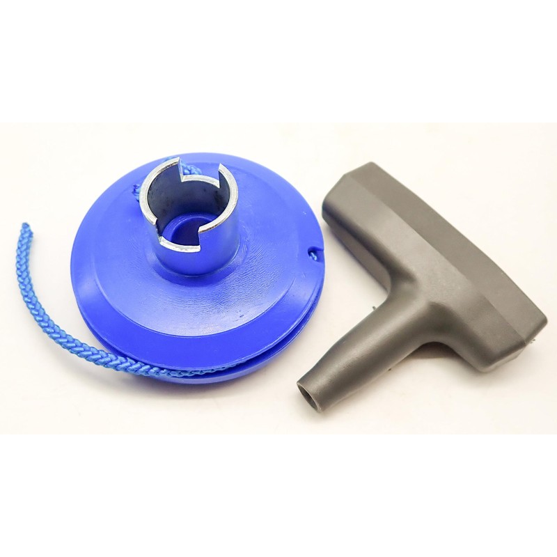 Traverse Creek Incorporated The DUKE'S Starter Pulley and Rope FITS