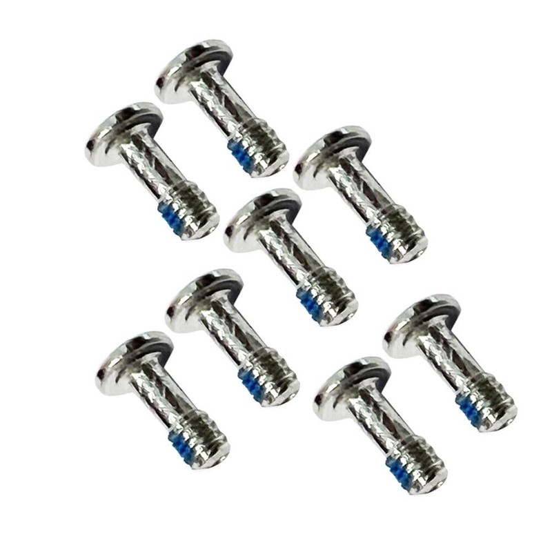 HSSDTECH Screws for Dell Latitude 5510 5511 Precision 3550 3551