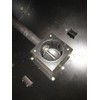 Fire/Burn Pot Upgrade Replacement Exact Factory Fit Traegers w/Priority Shipping