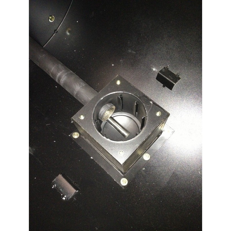 Fire/Burn Pot Upgrade Replacement Exact Factory Fit Traegers w/Priority Shipping