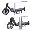 Mezelon E Scooter Lock with Key, 100 cm / 13.5