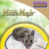 Bonide Mouse Magic Mouse Repellent Scent Packs, 4 Ready-to-Use Packs