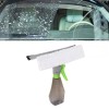 3 in 1 Window Cleaner Glass Cleaning Tool Multifunction