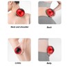Electric Cupping Machine 5 Heating 5 Suction Gears Negative Pressure