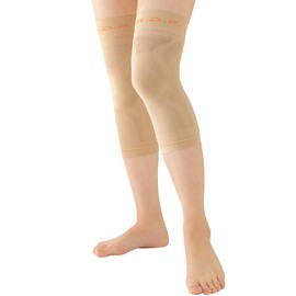 Hizaru-san (Left and Right Set) Beige, LL