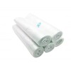 Zeph 50pcs Potty Liners with Drawstring for Boys and Girls,
