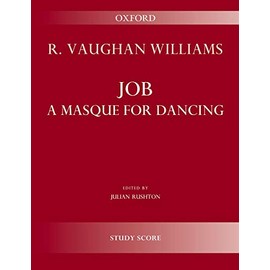 Job: A Masque for Dancing