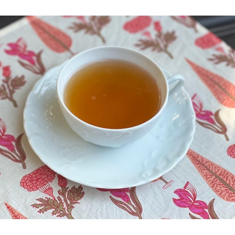 Makai Bari Tea Garden Organic Darjeeling Tea Autumn 2023 Autumn