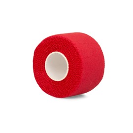 Sports Tape Medical 3.8 cm x 9.1 m | Sports Tape (Red)