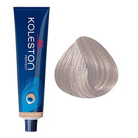 Koleston Rich Naturals, 60 ml, 10/86 Hell-lichtblond perl-Violett