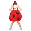 Artec Felt All-in-One Red 18018 Costume, Cosplay, Recitals, Play-parties, Handmade,