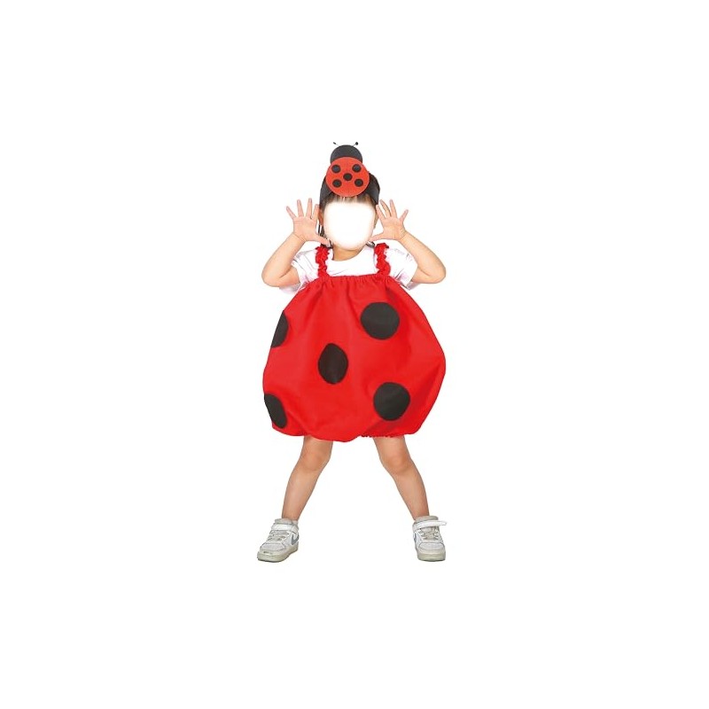 Artec Felt All-in-One Red 18018 Costume, Cosplay, Recitals, Play-parties, Handmade,
