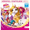 Mia and me - Staffelbox 3.1 (mp3-CD) - Folge 1