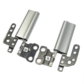 JINTAI L&R LCD Hinges Screen Bracket for Lenovo ThinkPad X1 Titanium Yoga 2021 20QA 20QB