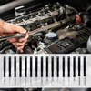 Xiciki Pin Removal Tool Car Set, 30 Pieces Terminal Remover,