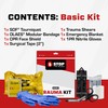 TacMed Solutions Stop The Bleed Kit – Basic Bleeding Control