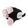 Plush Cloth Monkey Shaped Golf Club Head Cover Protective Headcover
