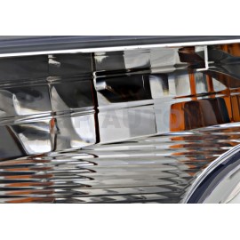 jpautowholesale For 2013-2015 Nissan Altima Sedan Parking Light Driver Side