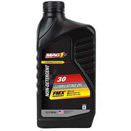 Mag 1 68761 Non-Detergent 30 Lubricating Oil - 1 Quart