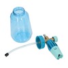 1L 4000psi Foam Generator Adjustable High Pressure Sprayer Washer Can