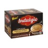 Indulgio English Toffee Cappuccino Single Serve for Keurig K-Cup Brewers,
