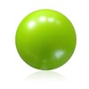 IUDWCG - 1 x small Pilates ball, yoga ball, exercise