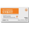 Moremeline Only's Lab Bromelain Quercetin Beta Carotene, 45 tablets, 1 set / 모어멜라인 온리어스랩 브로멜라인 퀘르세틴 베타카로틴, 45정, 1세트