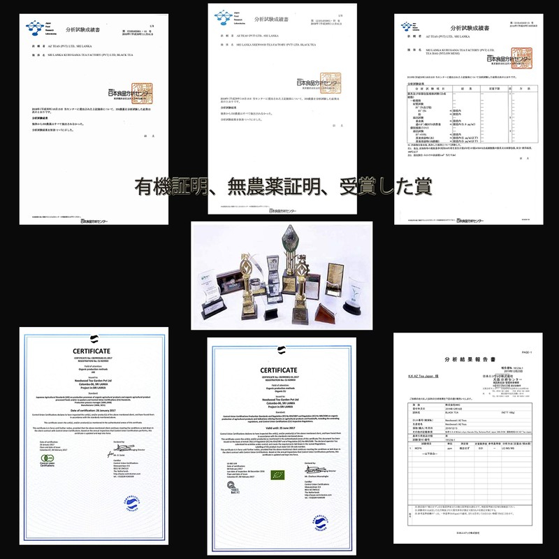 Premium Jasmine Tea/Premium Jasmine Tea (Triangle Tea Bag)