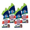 Bissell InstaClean Oxy Pet Spot and Stain Remover with Brush