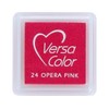 Tsukineko VS024 Versasmall Opera Pink Ink Pad