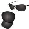 Saucer Premium Replacement Lenses for Oakley Crosshair New 2012 OO4060