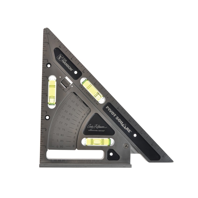 CH Hanson 03060 Pivot Square