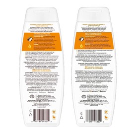 Palmer's/Length Retention - Cocoa Butter Formula/Shampoo & Conditioner/Deal (Pack of 1)