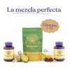 Lactana Pack Suplemento De Té Y Pastillas 60u Lactancia