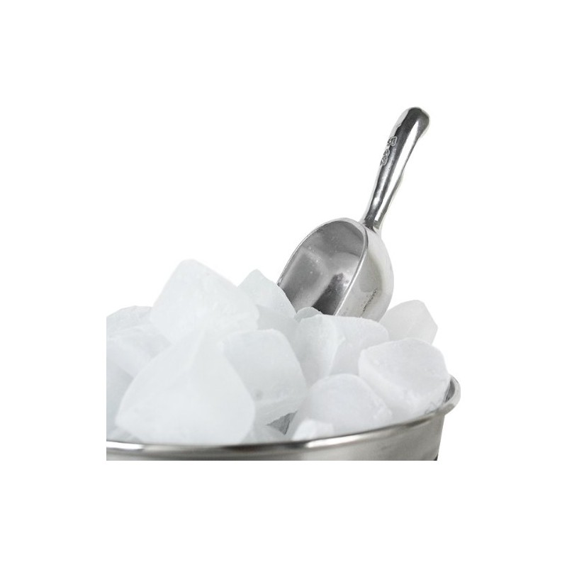 Aluminium Ice / Sweet Scoop 5oz - Ideal for Candy