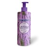 Ulrich Shower Gel Lavender, Almond Oil and Lavender Essential Oil