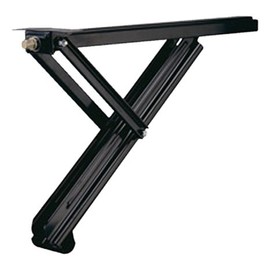 BAL 23225 Set of 2 "C" Jacks with Handle - 25"