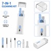 7-in-1 Electronic Cleaning Kit for Laptop & Devices – Multifunctional