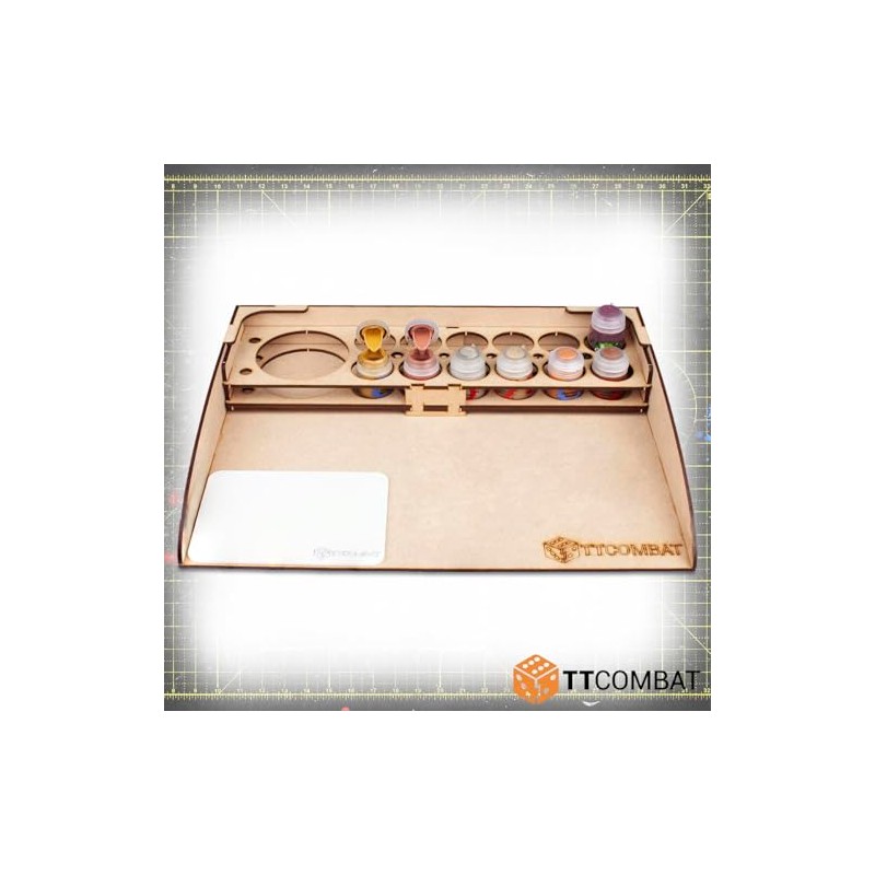 TTCombat Paint Station - Citadel